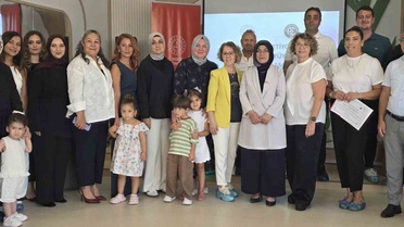 Düzce'de Aile ve Çocuk Etkinliği