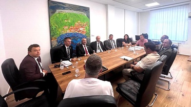 Havsa'da Zafer Bayramı Konseri