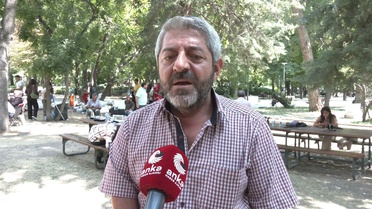 Gazilerden olumlu açıklama: Muhatap bulduk