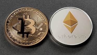 Ethereum ve Bitcoin farklı yol izliyor