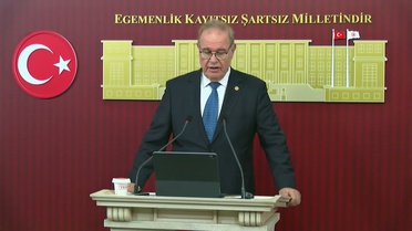 Öztrak: Ucube Rejimden Parlamenter Sisteme Geçilmeli