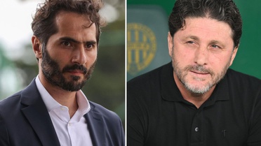 Fatih Tekke'nin istifası sonrası Hamit Altıntop'tan dikkat çeken paylaşım: Hayırdır abi?