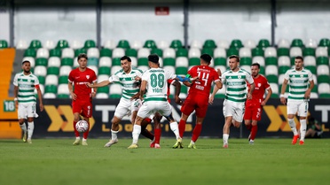 Muğlaspor, Boluspor'u 2-0 Geçti