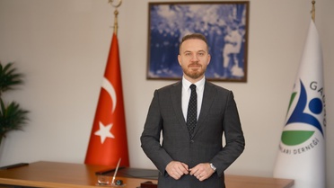 GAGİAD'dan Zafer Bayramı Mesajı