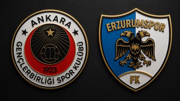 Gençlerbirliği - Erzurumspor Maçı Beklentisi