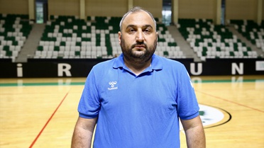 Giresunspor Avrupa Heyecanında