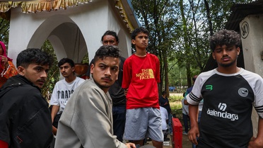 Nepal’de 538 ölü, 1300’den fazla kişi kayıp! Morglarda yer kalmadı
