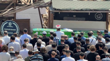 Belinay'dan 'veda' gibi' şiir! 3 kardeşin ölümünün ardından babadan dikkat çeken talep