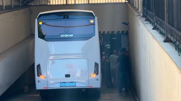 Kemer'de Hazine Taşınmazları Operasyonu