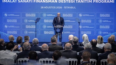 İstihdam Artışı ve KOBİ Destek Paketleri