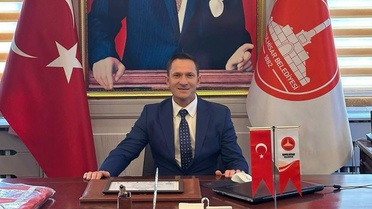 İYİ Partili Koyulhisar Belediye Başkanı partisinden istifa etti