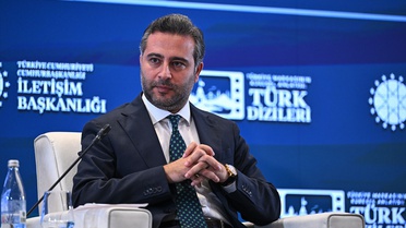 Türk Dizileri Kamu Diplomasisinde Başarı Hikayesi Olarak Ele Alındı
