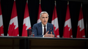 Carney'den Trump'a Göl Tepkisi