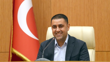 Çukurova Belediye Başkanı Kozay: '30 Ağustos, bağımsızlık tutkusunun zafere dönüştüğü gündür'