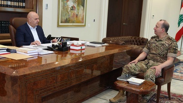 Lübnan'da İsrail Saldırıları ve UNIFIL Görüşmeleri