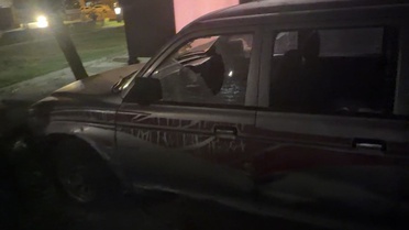 Lüleburgaz'da Otoparkta Vandalizm Olayı
