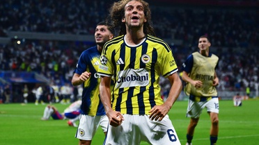 Lyon maçındaki kavganın faturası ağır olabilir! Guendouzi'ye kaç maç ceza gelecek?