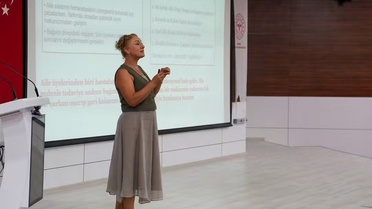 Manisa'da Bağımlılıkla Mücadele Toplantısı