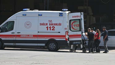 Turgutlu'da Fabrikaya Sıçrayan Yangın Kontrol Altına Alındı