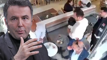 Mehmet Akif Ersoy'a tahliye vadedip rüşvet istediler! 4 kişi suçüstü yakalandı