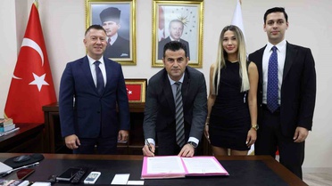 Mersin’de 650 belediye işçisine kişi başı 44 bin 500 TL promosyon