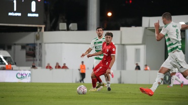 Muğlaspor İlk Galibiyetini Aldı