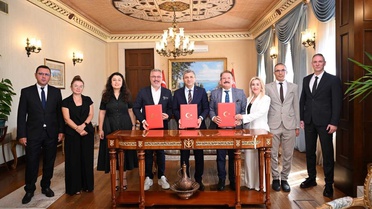 Muratpaşa'ya Aile Sağlığı Merkezi