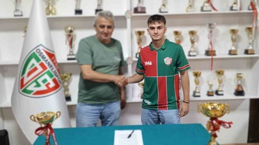Osmanelispor PGL İçin Kadrosunu Güçlendirdi