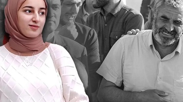 Rojin dosyasında yeni detay! Ailenin avukatı 'hocam' dediği kişiyi işaret etti