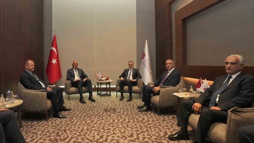 Türk Dizileri Küresel Başarıyı Getiriyor