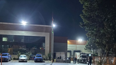 Kaynarca'da Gaz Sızıntısı: 15 İşçi Hastaneye Kaldırıldı