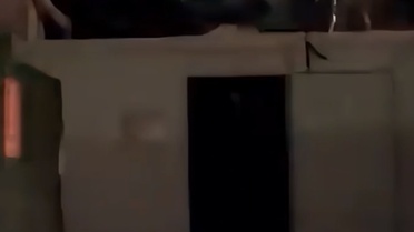 Hastanede Skandal: Polis Yaralandı