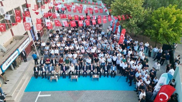Siirt’te 34 yıllık mülkiyet sorunu çözüldü: 497 vatandaş tapularına kavuştu