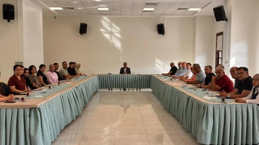 Boyabat'ta Yetim ve Öksüz Öğrencilere Eğitim Desteği