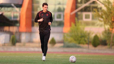 Sivasspor Hazırlıklarını Tamamladı