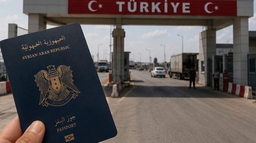 Suriyeli diplomatik pasaport sahiplerine vize muafiyeti Resmi Gazete'de
