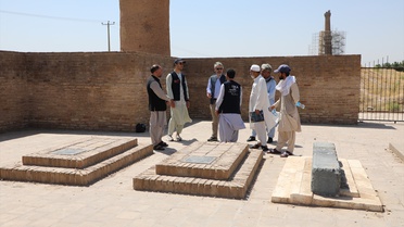 TİKA'dan Afganistan ve Pakistan'a Destek
