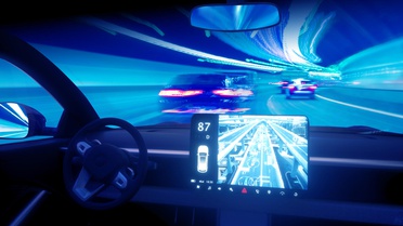 Toyota'dan Otonom Sürüş Planı