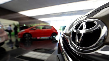 Toyota'nın Temmuz Satış ve Üretim Düşüşü