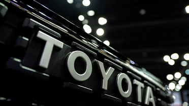Toyota'nın Satışları Temmuz'da Düştü
