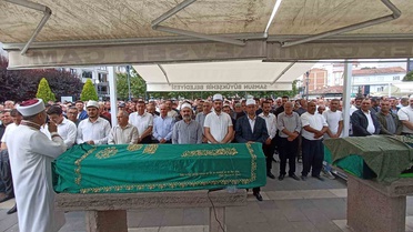 İmam Mehmet Keskin Trafik Kazasında Hayatını Kaybetti