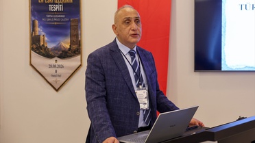 Türk Kültürü İzleri Projesi Başladı