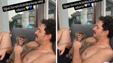 Uraz Kaygılaroğlu'nun Torreira paylaşımı ortalığı karıştırdı