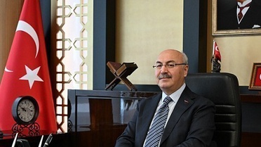 30 Ağustos Zafer Bayramı 104. Yıl Dönümü Kutlu Olsun