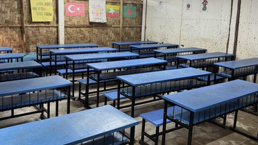 9 Yıldır Sığınmacı Arakanlı Müslümanların Trajedisi