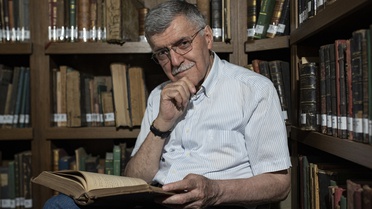 Ali Haydar Haksal Hayatını Kaybetti