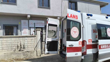Diyarbakır'da Elektrik Çarpması: Bir Kadın Hayatını Kaybetti