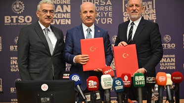 YÖK'ten mesleki eğitim hamlesi: 7 ilde pilot uygulama