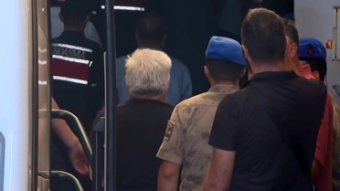 Kemer'de Hazine Taşınmazları Soruşturması