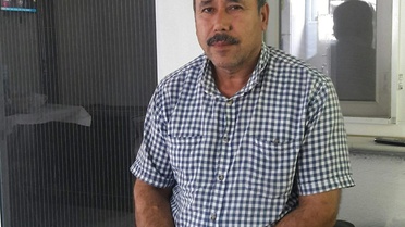 Bayramiç'te Kaza: 1 Ölü, 2 Yaralı